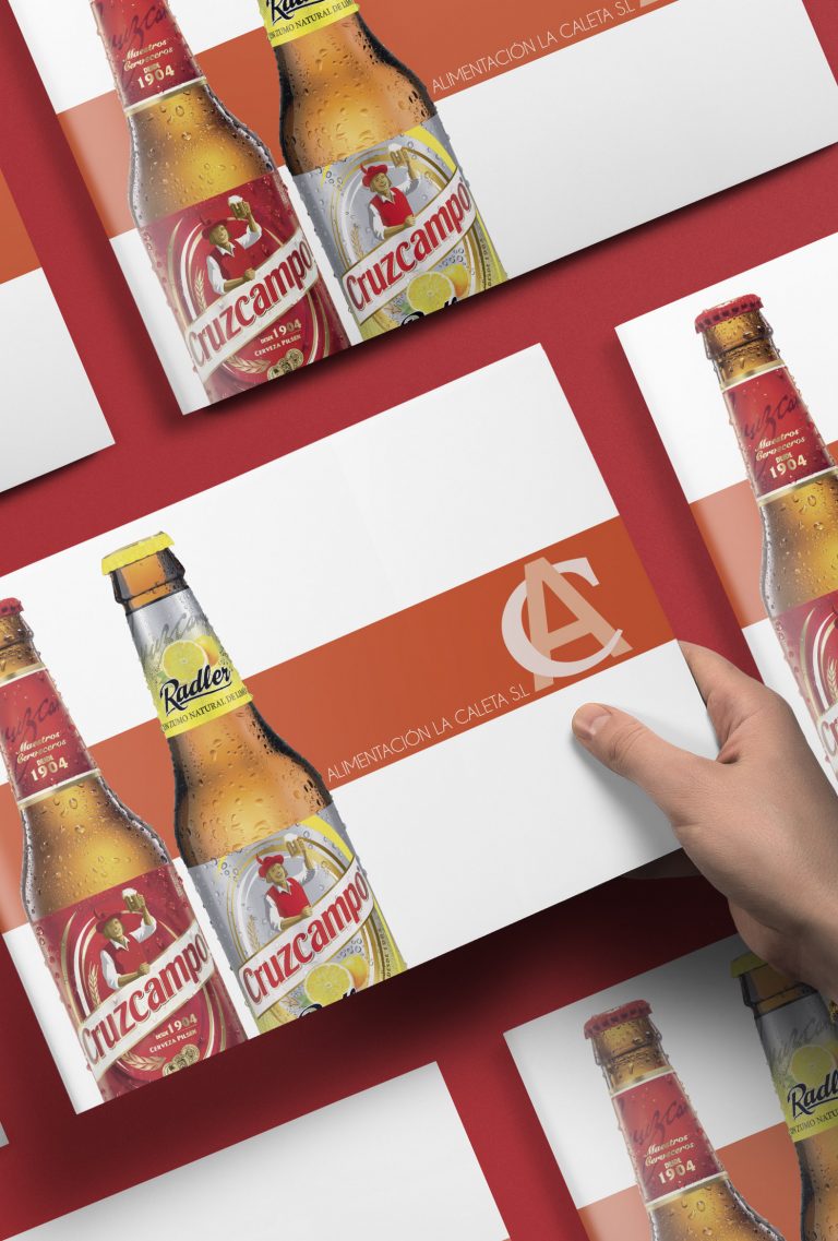 Alimentación La Caleta